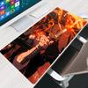 Mouse Pad  Naruto Itachi Uchiha Office Computer Desk Mat Table Keyboard Pad Laptop Carpet Xxl Accessories Gaming Mousepad