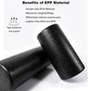 High Density Fitness Foam Roller Indoor Massage Relaxing Muscle Yoga Roller Gym Exercise Assistive Equipment