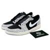 Air 1 Retro Low OG Black Cement CZ0790-001