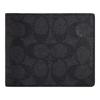 Coach Men's Bifold Wallet with Card Holder