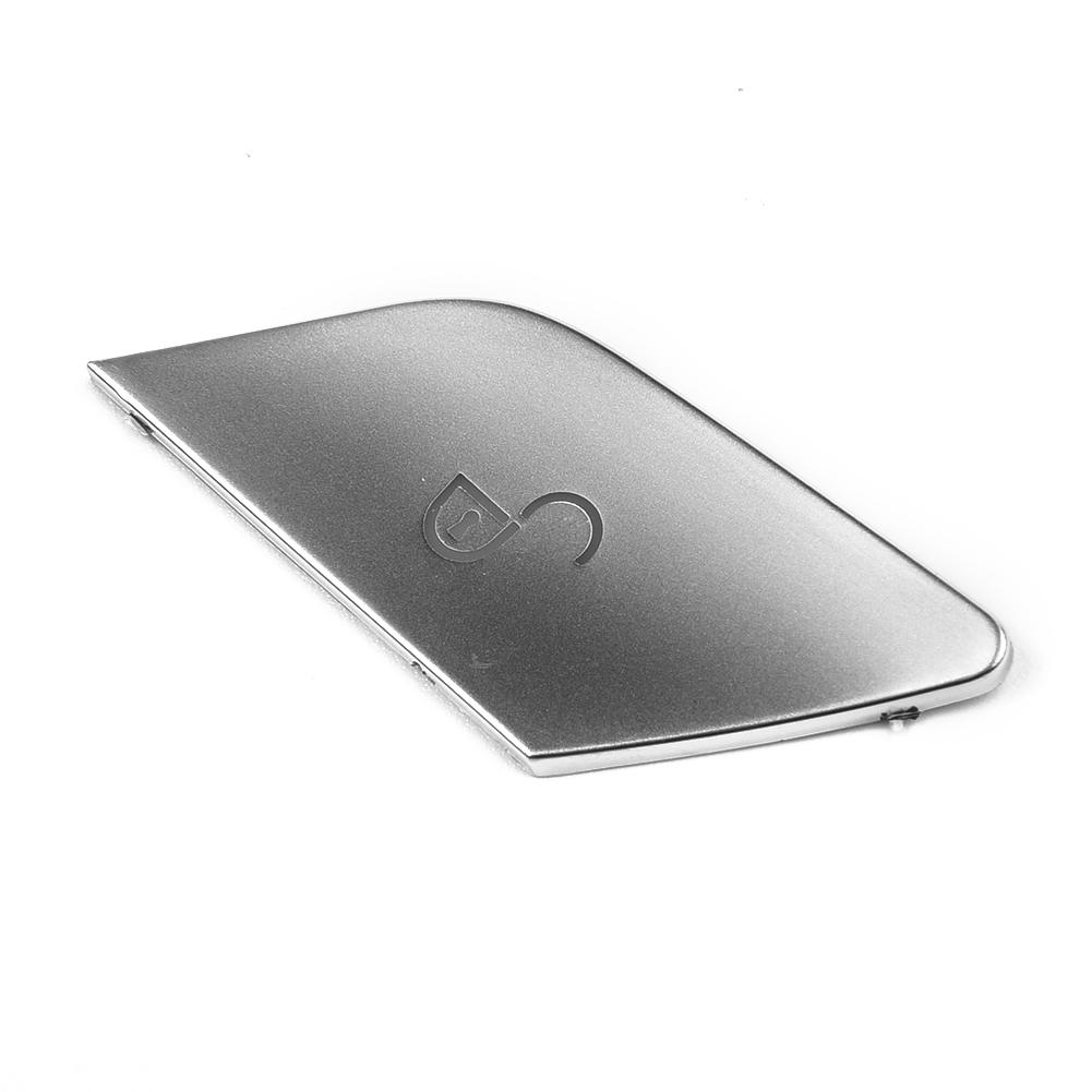 LHD 2 Pz Adesivo Pulsante Argento W205 W213 2005-2020