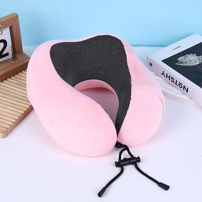 OEINGOEING Memory Foam U-Shaped Neck Pillow
