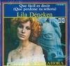 LP Record LILA DENEKEN - Lila Deneken LP16037 Non Japan Latin