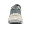 Skechers DLites Round Toe Dad Shoes Men Sneakers 232427-GRY