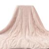 Electric Blanket Intelligent Switch  Body Warming Cover Blanket Flannel Constant Temperature Blanket Multi-purpose Shawl Sofa Blanket Bed Thin Quilt
