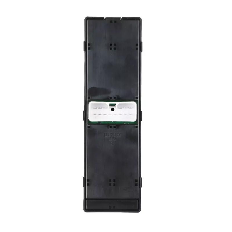 93501-H1120 Front Left Electric Master Power Window Control Switch Glass Lifter Button for Hyundai Terracan 2001-2006 93501H1120