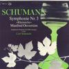 LP Record SCHUMANN SYMPHONY ORCHESTRA OF THE  Symphonie Nr. 3 Rheinische  Manf MMS2217 MUSICAL MASTER Germany Classical Used
