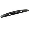 Trunk Handle for Nissan Qashqai (2007-2013) Complete Baguette with or Without Reversing Camera Option (black) 90812JD20H