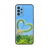 A52s Case For Samsung Galaxy A52 Cover Stylish Painted Silicon Phone Cases For Samsung A52 4G 5G A 52 52s Fundas Soft TPU Bumper