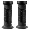 1Pair Antiskid Rubber Mountain Bicycles Handlebars Childrens Bikes Handlebars for Scooter, Balance Bikes, Foldings Bikes