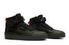 adidas Forum Hi GTX Core Black Solar Red Men's Sneakers