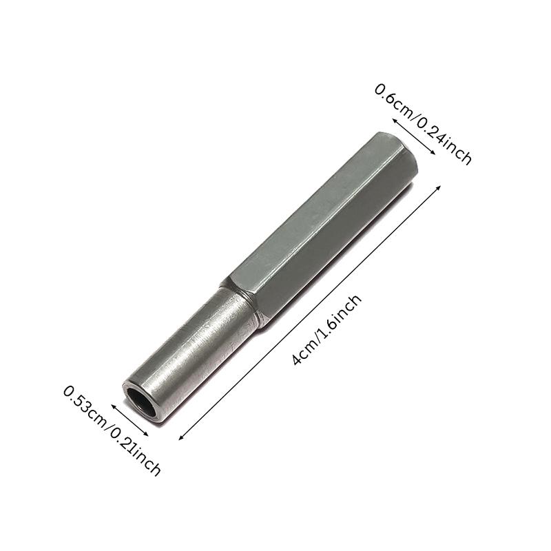 Coffee Machine Repair Tool Key Ffor Jura For Capresso For Krups Open Security Oval Head Screws Special Drill Bit Screwdriver