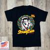 STRAY CATS Kapela Let's Go Faster Tričko Plná Velikost S-5XL Unisex Tričko