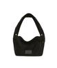 Iseeae Iseeae Essential Suede Tote & Cross Bag