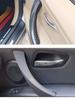 BMW 3er Reihe E90 (05-12) Kohlefaser-Innen-Türgriffabdeckung
