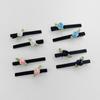 FANTASTIC PLANET [2SET] Rose Bud Hair Pin (4colors)