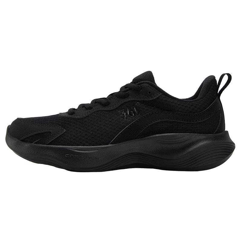 361° Women's Breathable Thick-Soled Casual Running Shoes