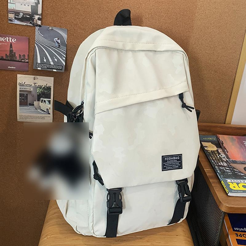 Children's Schoolbags Elementary School Boys Junior High School Students High School Students Large Capacity Multi Layer Backpack Backpack