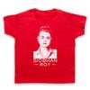 SUCCESSION SIOBHAN ROY SHIV TRIBUTE TV WAYSTAR ROYCO KIDS CHILDS T-shirt