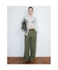 Diaepeocheo Ralph Baggy Pants Khaki (Ta6221A08H)