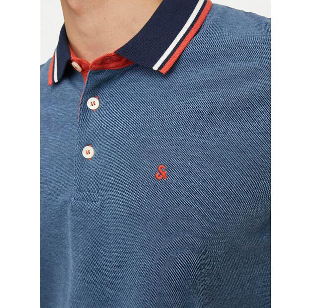 Polo Jack & Jones Paulos