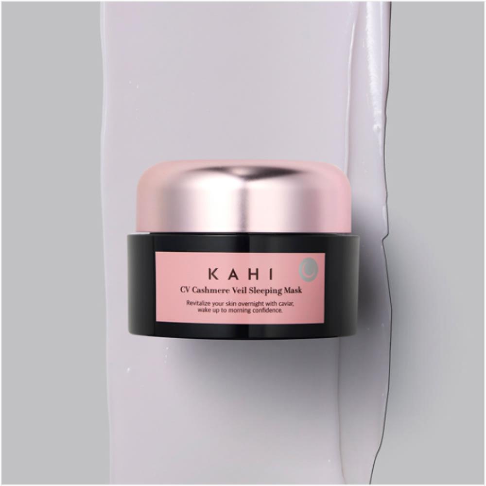 CV Cashmere Veil Sleeping Mask 50ml