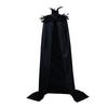 Halloween Costumes Cape Feather Collar Cape Halloween Costume Cape Halloween Cloak for Carnivals Party