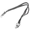 Bicycle Luggage Rack Carrier Elastic Band Cargo Racks Tied Rubber Fixed Straps Rope Tape with Hooks MTB Cycling Supplies