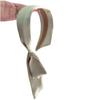 Elegant Bow Ribbon Hair Band Korean Style Fairy Bow Headband Hair Accessories Headwear Hair Hoop Headwear