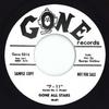 7-Zoll-Schallplatte GONE ALL STARS - 7-11 / Gee Gee Walk GONE5016,GONE20 Gone 2018 UK Blues Gebraucht