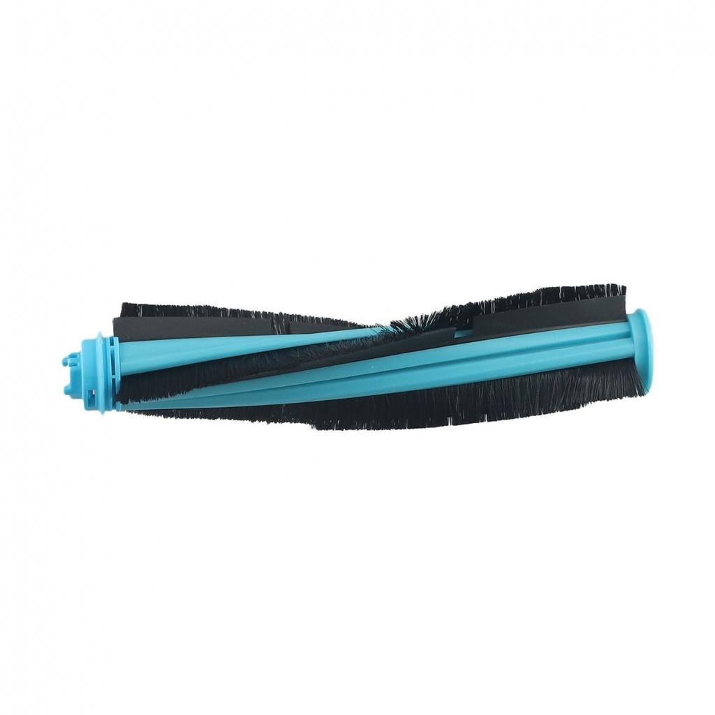 Replacement Brush Kit Set Washable 3pcs/set Accessories Black
