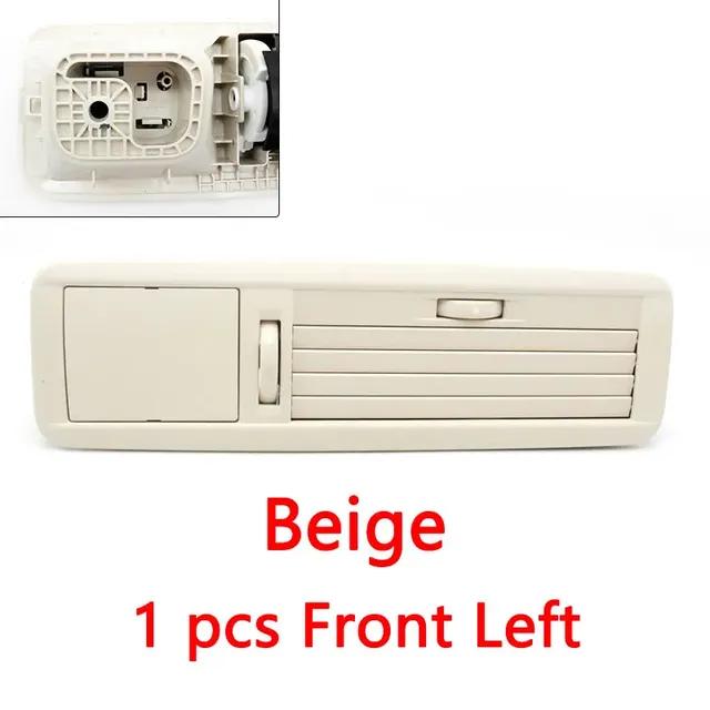 Car Roof Air Conditioner Grille Vent Outlet For Mercedes Benz V Class Vito W447 W448 V250 V260 2015-2022 Original