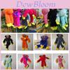 Poppy Playtime Huggy Wuggy Plush Toy Keychain Soft And Versatile Decoration For Your Bag Car And Home
