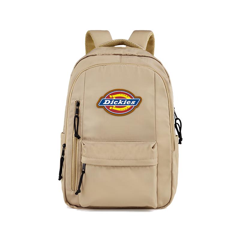 Dickies Unisex Multi-Compartment Backpack