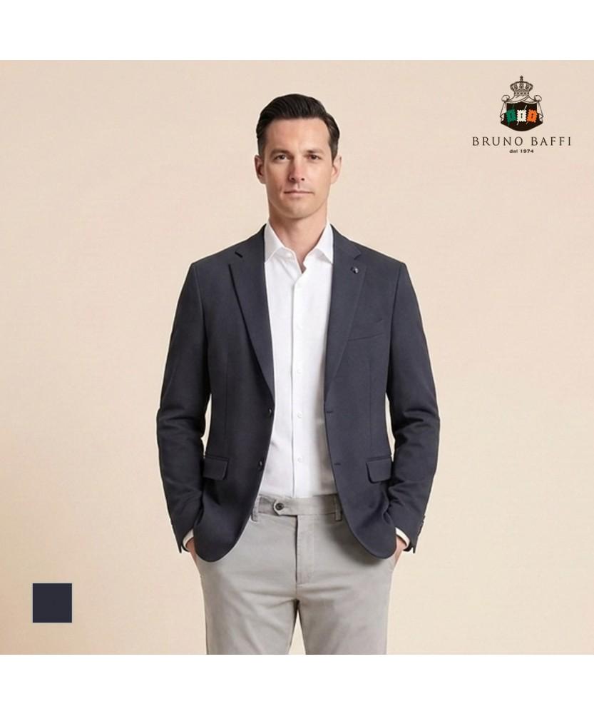 Brunobaffi New Basic Jacket_Mavfa4S232B
