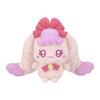 Bandai Petit Cure Kuscheltier Petit Cure Milch (Bonus: Petit Cure Initial Sticker Vol. 3)