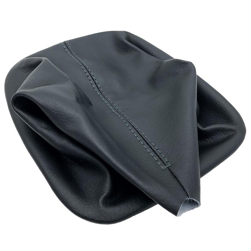 Versnellingspookknop Gaiter Hoes Kraag Voor BMW E34 1988-1995