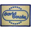 Oval Iron On Patch