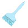 Ensemble de pinceaux à badigeonner larges en silicone Ruhan