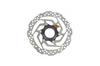 SHIMANO דיסק בלם 160 מ"מ נעילת מרכז סוג רחב שרף בלבד ESMRT10S2 SM-RT10S