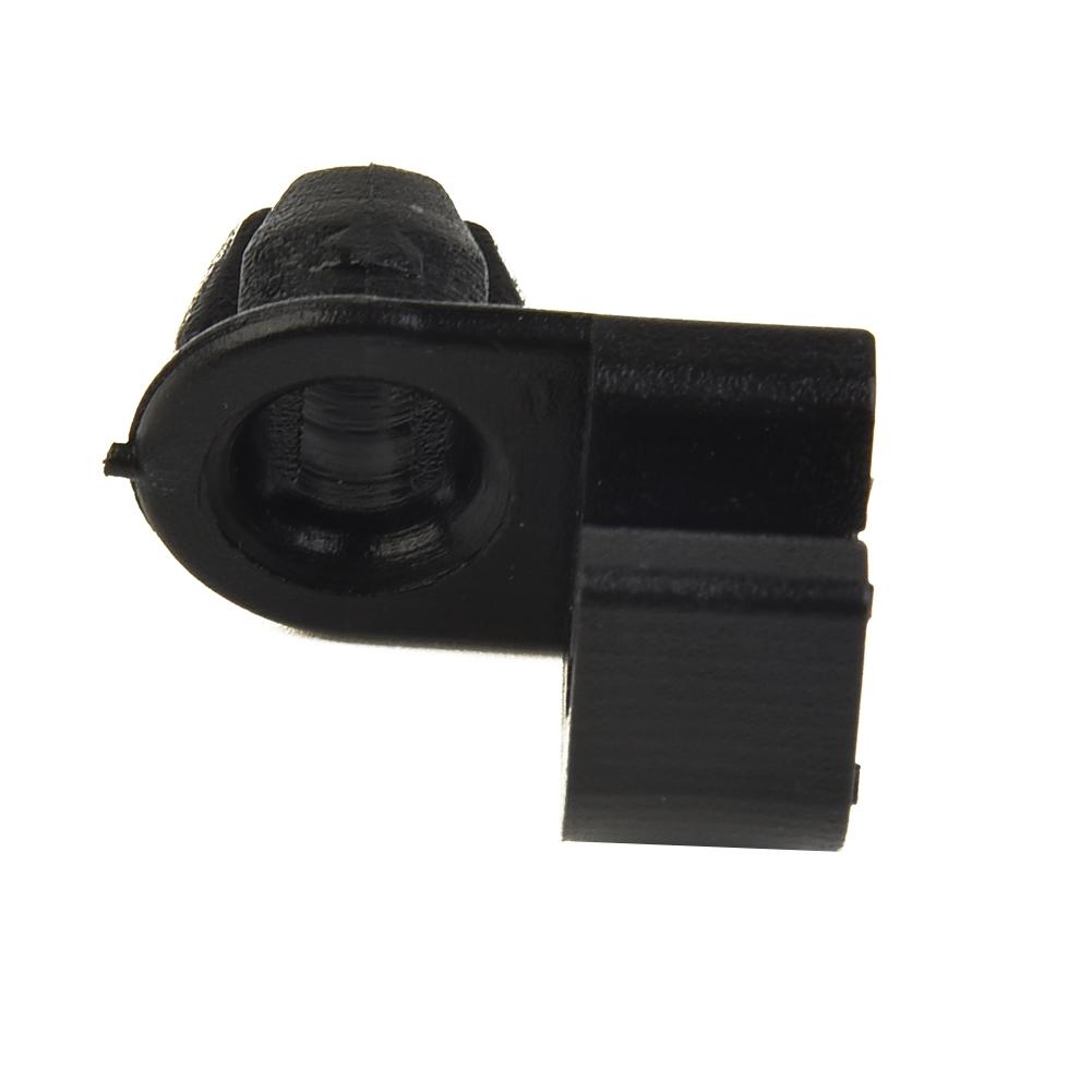 Hood Bonnet Stay Rod Clip Replacement High Quality New