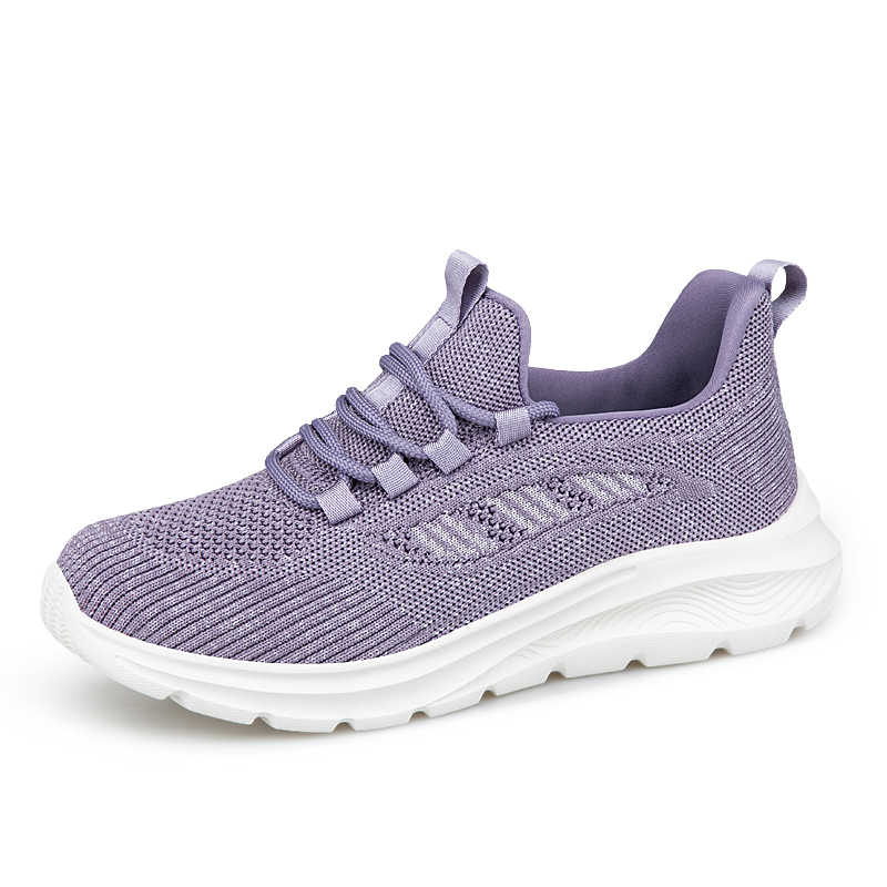 Fashion Winter Without Heels Woman's Obuv Walking Badminton Sneakers Shoes Casual Sports Technologies Cool Shooes Boty Outside