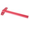 300mm Woodworking Scriber Support Lips Marking T Ruler Convenient T Square Ruler  Art Framing