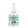 Panthenol 5.78 Heartleaf Calming Serum 30ml | Rapid Relief & Barrier Defense