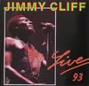 CD JIMMY CLIFF - Live LG21095 Lagoon 1993 Francja Reggae, Ska & Dub Używany