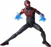 Hasbro Marvel Gamerverse 2 Marvel Legends 6 Inch Action Figure Miles Morales 2023 Legends ML Game Miles Marvel's Spider-Man [Item]