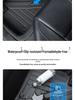 Buick Verano Car Floor Mats - Wear-Resistant, Non-Slip, Integrated for All Models