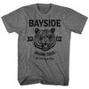 Sauvé par le Gong - Tigers Originaux - Manches Courtes - Chiné - T-shirt Enfant