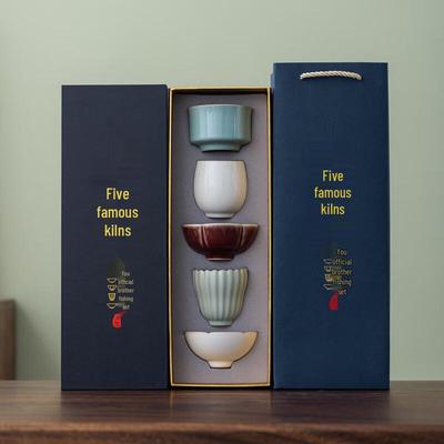 Louça para beber – Conjuntos de chá e café