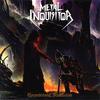 CD METAL INQUISITOR - Unconditional Absolution HE571110 Hellion Records 2010 Germany Rock Used